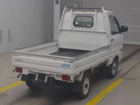 Mitsubishi MINICAB TRUCK лот № 4088 оценка 3.5  с аукциона в Японии 1