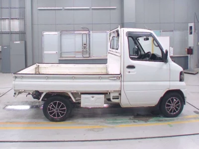 Mitsubishi Minicab Truck