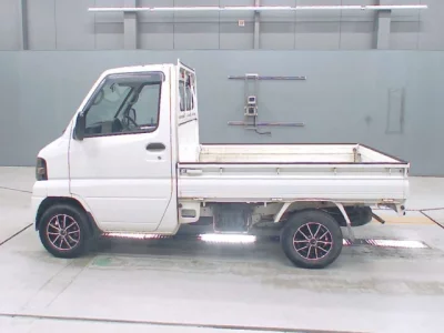 Mitsubishi Minicab Truck