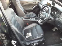 Mazda ATENZA SEDAN лот № 10056 оценка 3  с аукциона в Японии 7