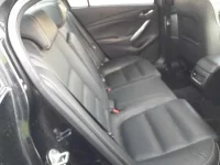 Mazda ATENZA SEDAN лот № 10056 оценка 3  с аукциона в Японии 9