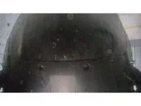 Mazda ATENZA SEDAN лот № 10056 оценка 3  с аукциона в Японии 10