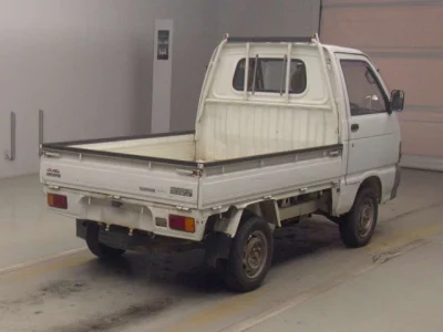 Daihatsu HIJET TRUCK  с аукциона в Японии