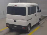 Daihatsu HIJET VAN лот № 3047 оценка 4.5  с аукциона в Японии 1