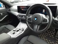 BMW 3-Series лот № 30151 оценка 5  с аукциона в Японии 6