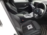 BMW 3-Series лот № 30151 оценка 5  с аукциона в Японии 7