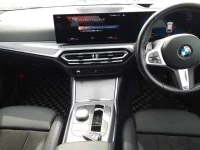 BMW 3-Series лот № 30151 оценка 5  с аукциона в Японии 8