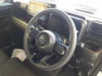 Suzuki SPACIA GEAR лот № 59 оценка R  с аукциона в Японии 6