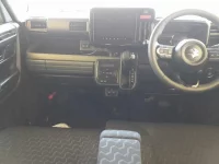 Suzuki SPACIA GEAR лот № 59 оценка R  с аукциона в Японии 8