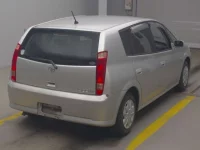 Toyota OPA лот № 101 оценка RA  с аукциона в Японии 1