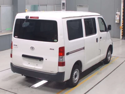 Toyota LITE ACE VAN