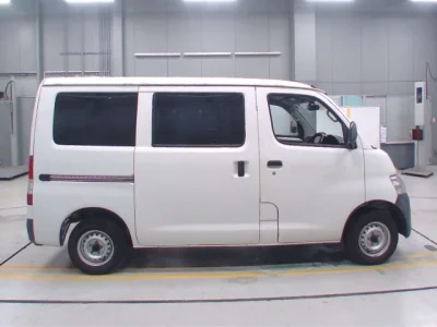 Toyota LITE ACE VAN