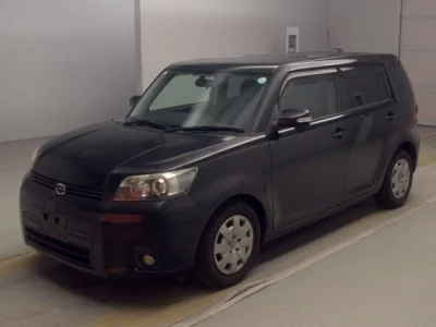 Toyota COROLLA RUMION