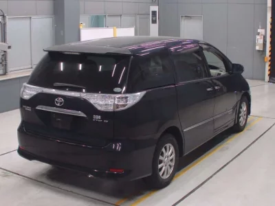 Toyota ESTIMA HYBRID