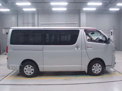 Toyota REGIUS ACE VAN
