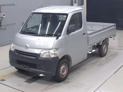 Toyota TOWN ACE TRUCK  с аукциона в Японии