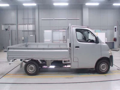 Toyota TOWN ACE TRUCK  с аукциона в Японии