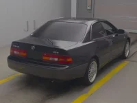 Toyota WINDOM лот № 4277 оценка 3.5  с аукциона в Японии 1