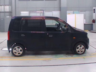 Nissan OTTI