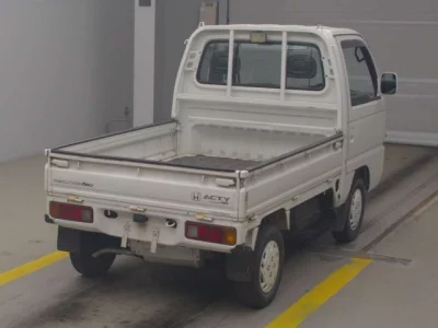 Honda ACTY TRUCK