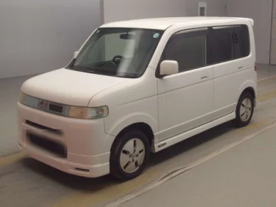 Honda THATS  с аукциона в Японии