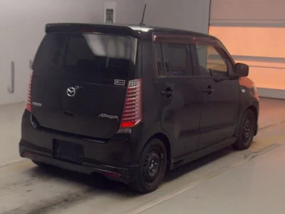 Mazda AZ WAGON