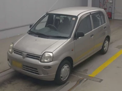 Mitsubishi MINICA