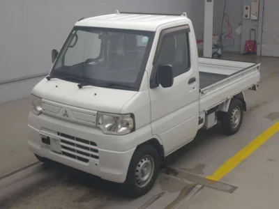 Mitsubishi MINICAB TRUCK