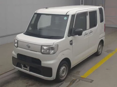 Daihatsu HIJET CADDIE