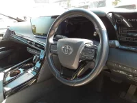 Toyota MIRAI лот № 30249 оценка 4.5  с аукциона в Японии 6