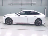 Toyota MIRAI лот № 30249 оценка 4.5  с аукциона в Японии 3