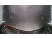 Toyota MIRAI лот № 30249 оценка 4.5  с аукциона в Японии 10