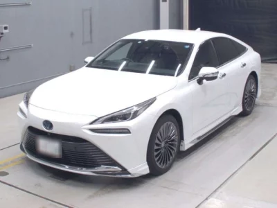Toyota MIRAI