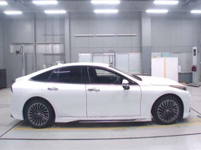 Toyota MIRAI