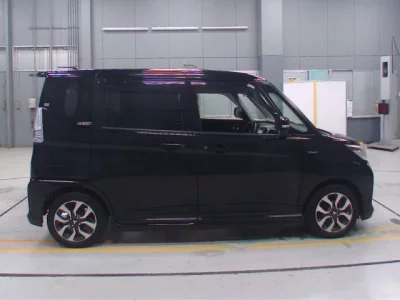 Mitsubishi DELICA D2