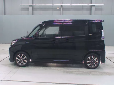 Mitsubishi DELICA D2