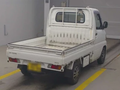 Mitsubishi MINICAB TRUCK