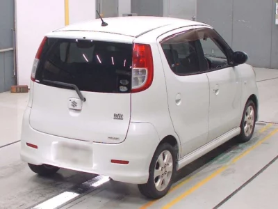 Suzuki MRWAGON