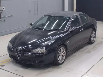 Alfa Romeo 156