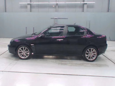 Alfa Romeo 156
