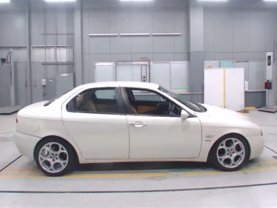 Alfa Romeo 156