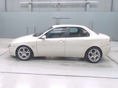 Alfa Romeo 156