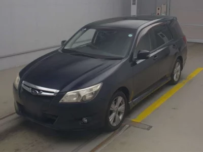 Subaru EXIGA