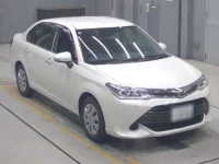 Toyota COROLLA AXIO лот № 30275 оценка 4.5  с аукциона в Японии 4