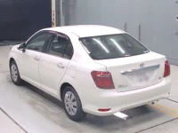 Toyota COROLLA AXIO лот № 30275 оценка 4.5  с аукциона в Японии 5