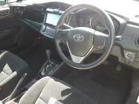 Toyota COROLLA AXIO лот № 30275 оценка 4.5  с аукциона в Японии 6