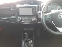 Toyota COROLLA AXIO лот № 30275 оценка 4.5  с аукциона в Японии 8