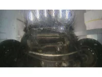 Suzuki JIMNY SIERRA лот № 4132 оценка 3  с аукциона в Японии 10