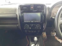 Suzuki JIMNY SIERRA лот № 4132 оценка 3  с аукциона в Японии 8