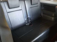 Suzuki JIMNY SIERRA лот № 4132 оценка 3  с аукциона в Японии 9